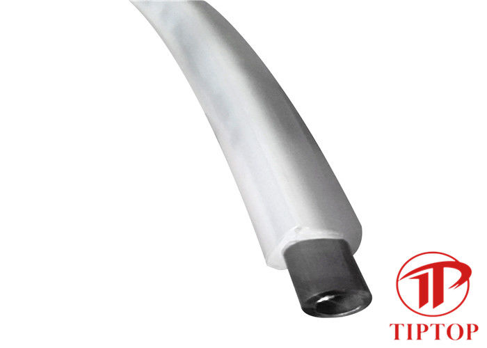 Incoloy 825 UNS N08825 1/4 Coiled Tubing Pipe